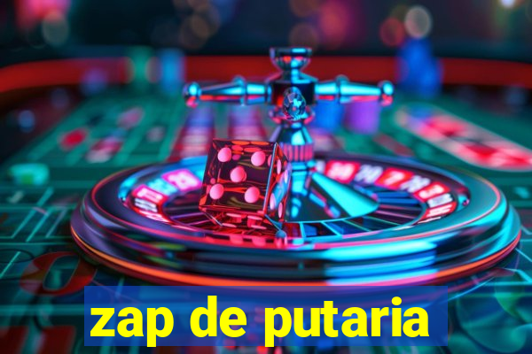 zap de putaria